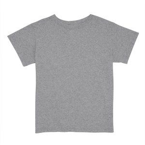 Certified Organic Cotton TSHIRT - WOMENS